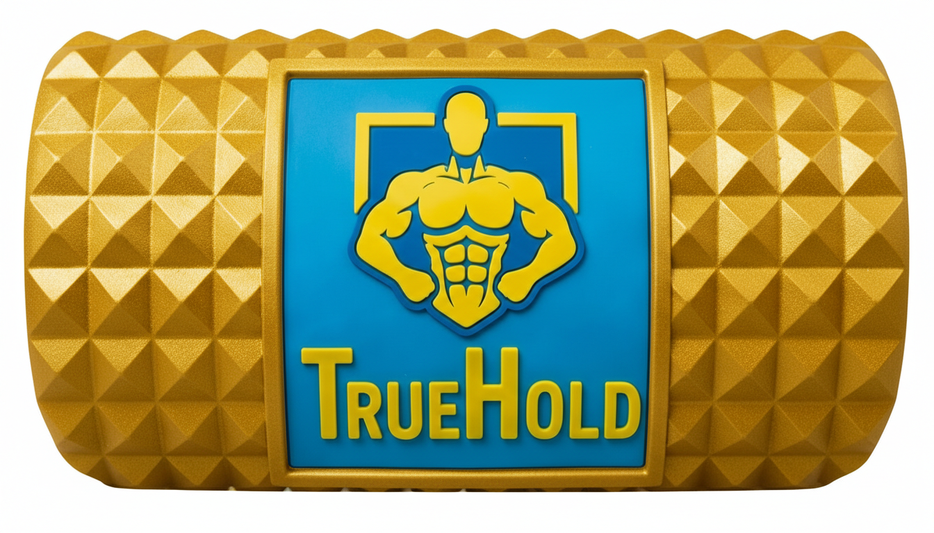 TrueHold 1.50in Gold