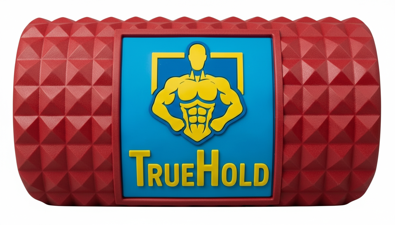 TrueHold 1.70in Deep Red